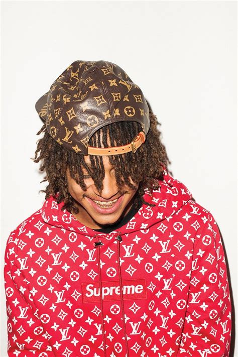 See the Entire Supreme x Louis Vuitton Collection Here